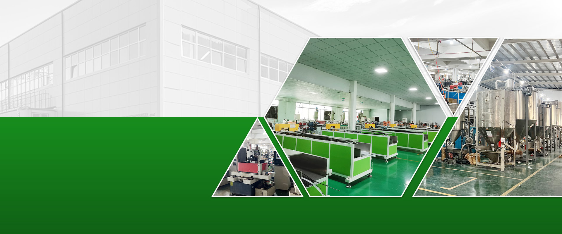 Kina anpassade LED-hustillverkare