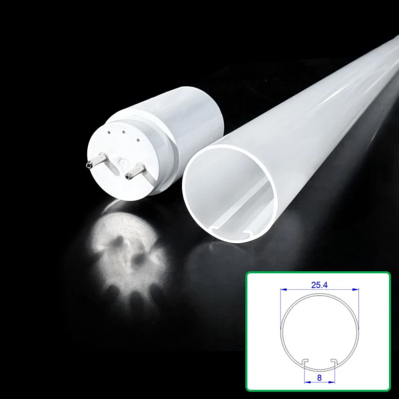 Hur förbättrar en extruderad lamphussats LED-belysningsprestanda? Hur förbättrar en extruderad lamphussats LED-belysningsprestanda?