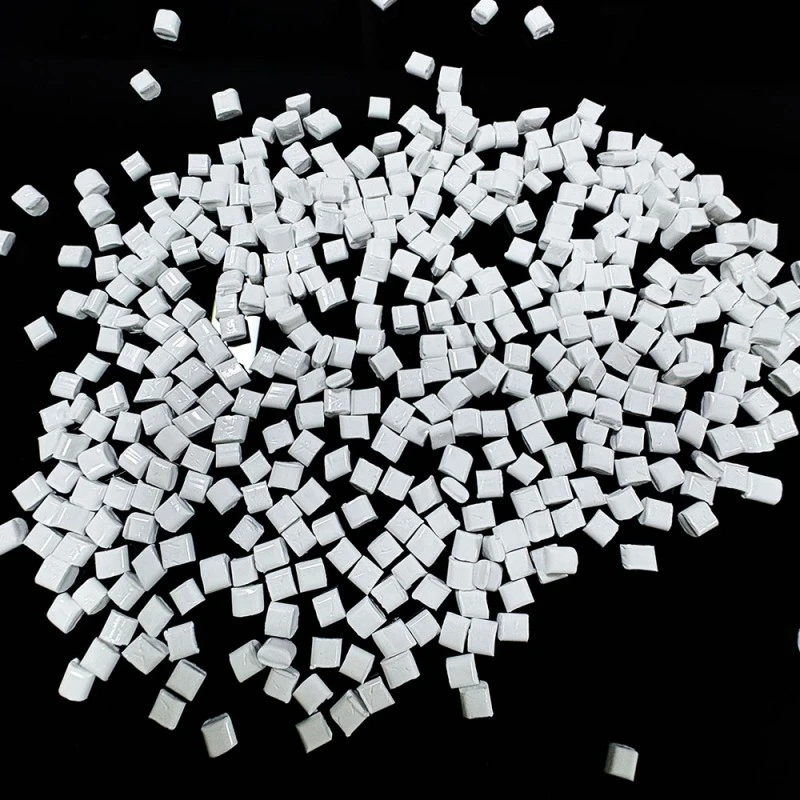 Modifierat akrylskuggningsmaterial