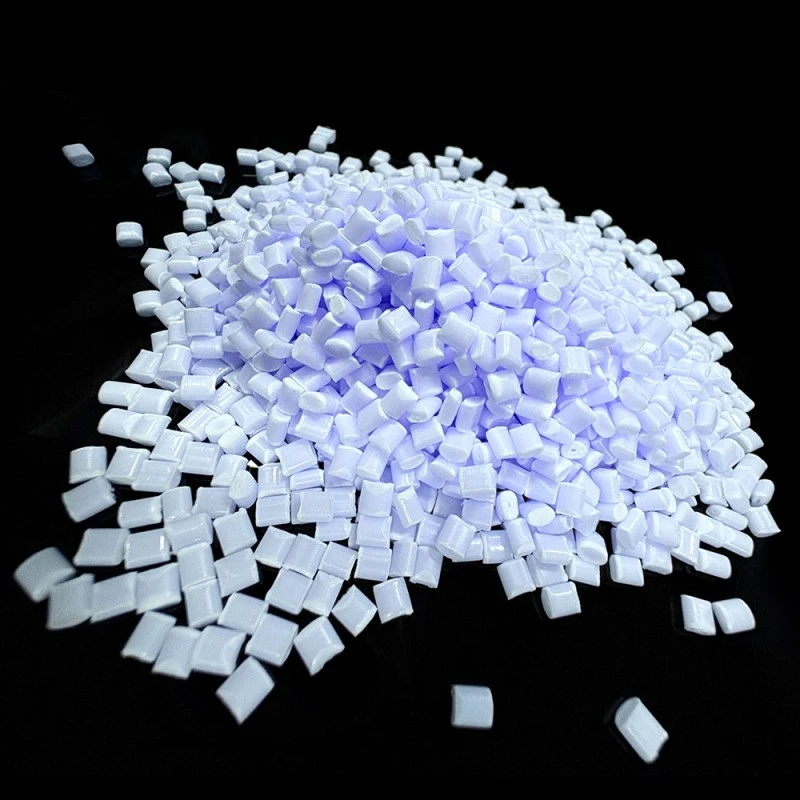 Modifierat PC-diffusionsmaterial