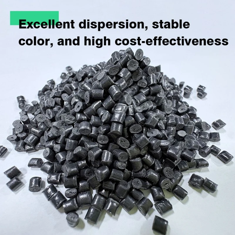 Modifierat PC Frostat Material