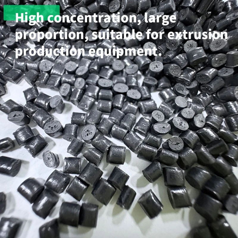 Modifierat PC Frostat Material