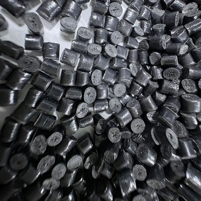 Modifierat PC Frostat Material