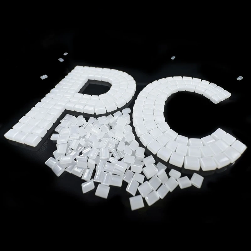 Modifierat PC Matt Material