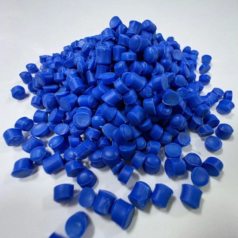 PVC-färgmaterial